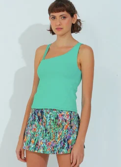 Dona Jo tank tops>Ace Tank 2.0 Sereia