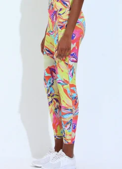 Dona Jo leggings & capris><noscript><img width=