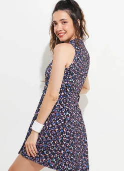 Dona Jo dresses>Alley Dress Eva