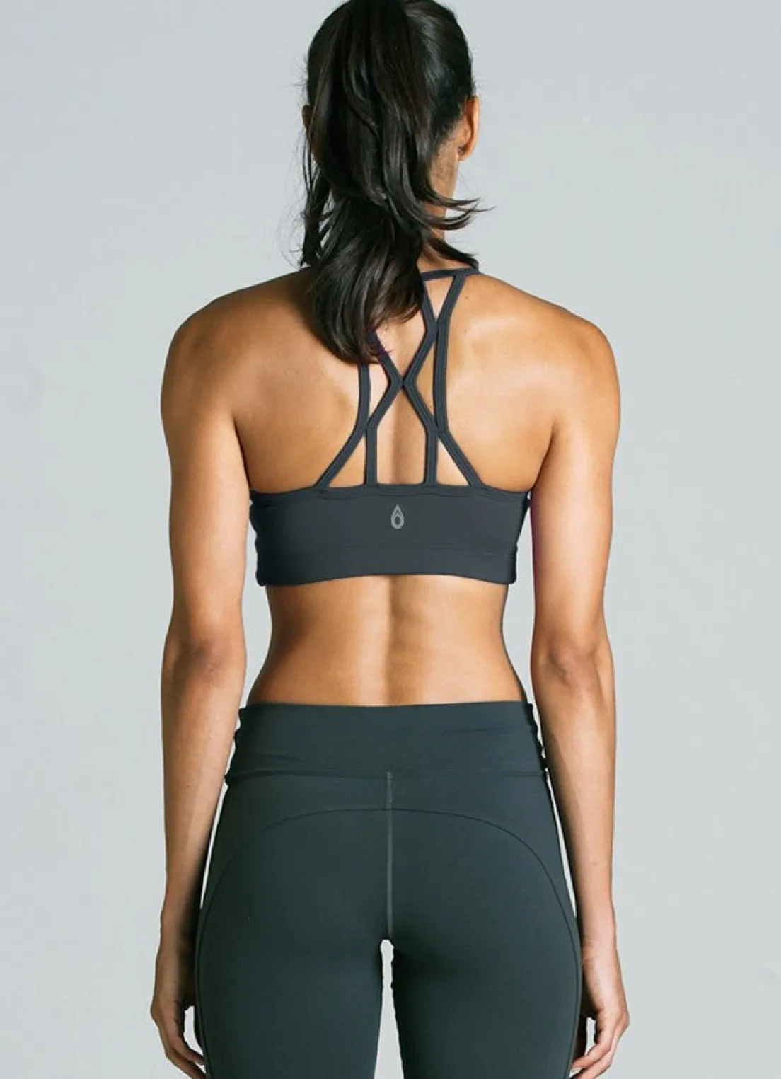 Dona Jo sports bras>Amplify Bra Alcacuz