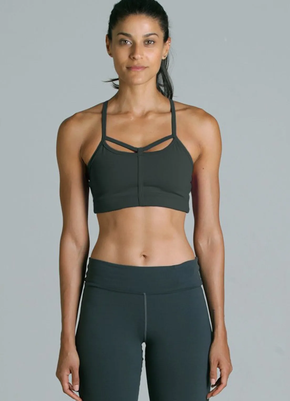 Dona Jo sports bras>Amplify Bra Alcacuz