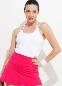 Dona Jo Dresses|skirts>Baseline Skirt Calla