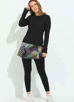 Dona Jo long sleeve shirts><noscript><img width=
