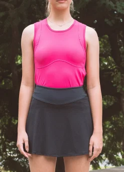 Dona Jo Dresses|skirts>Breathe Skirt 14.5 Black