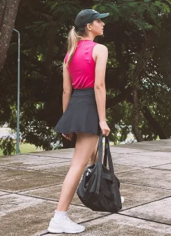 Dona Jo Dresses|skirts>Breathe Skirt  14.5 Black