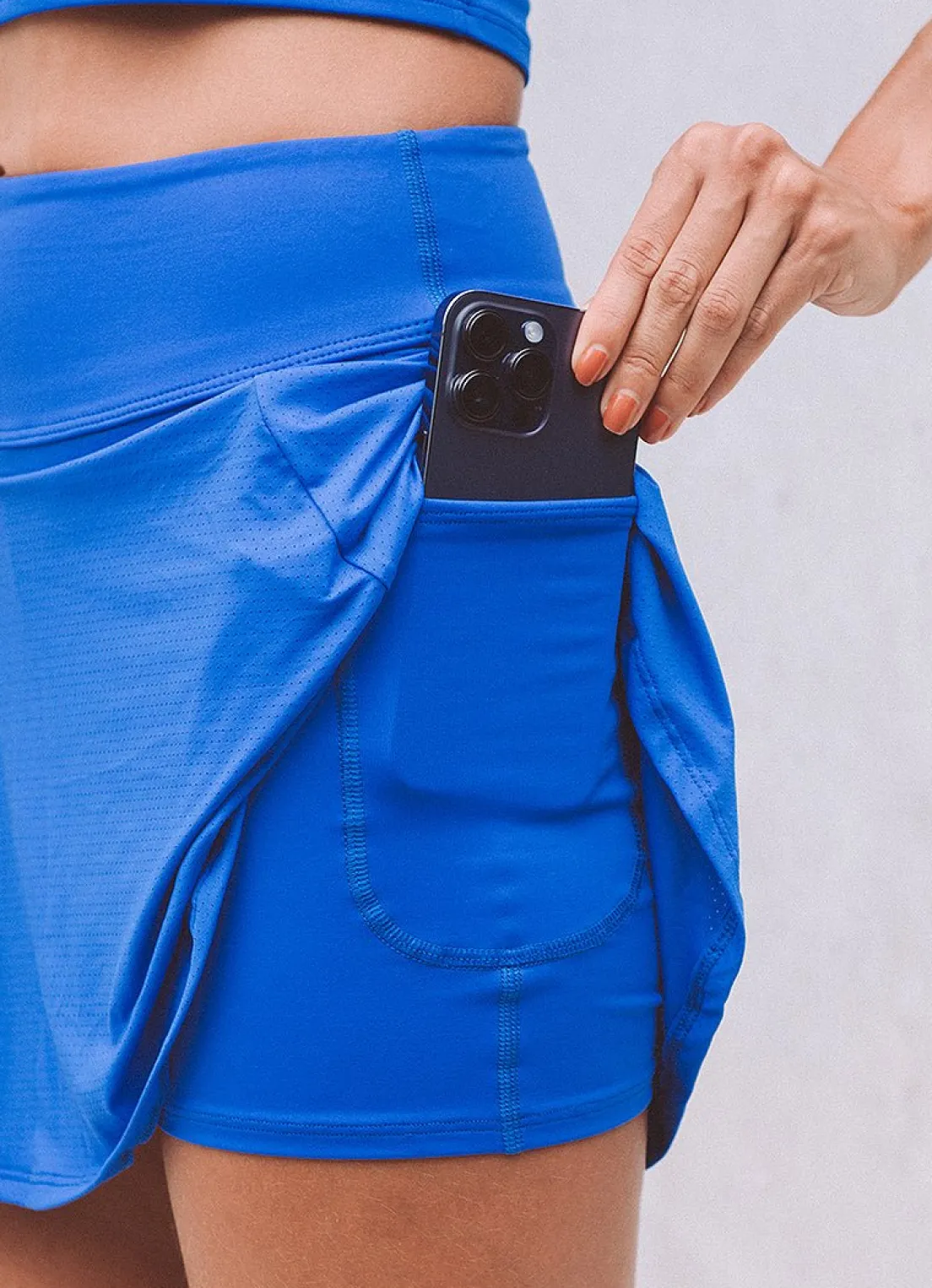 Dona Jo Dresses|skirts>Breathe Skirt 14.5 Planetario
