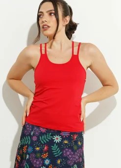 Dona Jo tank tops><noscript><img width=
