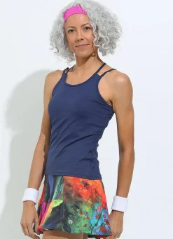 Dona Jo tank tops><noscript><img width=