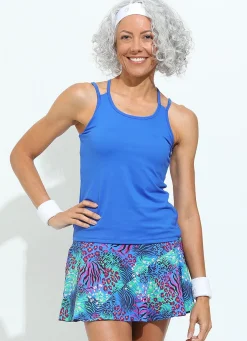 Dona Jo tank tops><noscript><img width=