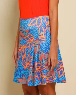 Dona Jo Dresses|skirts>Classic Skirt / Skort 19 Lupine