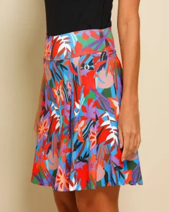 Dona Jo Dresses|skirts>Classic Skirt / Skort 19 Magnolia
