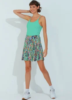 Dona Jo Dresses|skirts>Classic Skirt / Skort 19 Serene