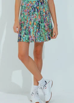 Dona Jo Dresses|skirts>Classic Skirt / Skort 19 Serene