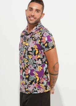 Dona Jo short sleeve shirts><noscript><img width=