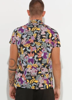 Dona Jo short sleeve shirts><noscript><img width=