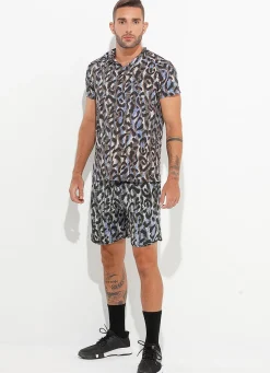 Dona Jo short sleeve shirts><noscript><img width=