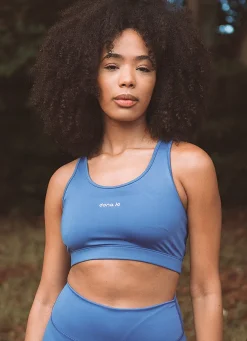 Dona Jo sports bras>Compress Bra Litoral