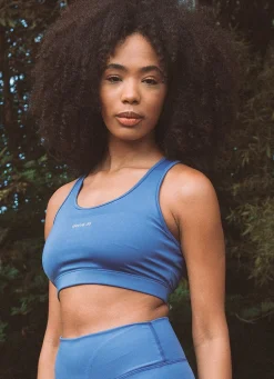 Dona Jo sports bras>Compress Bra Litoral