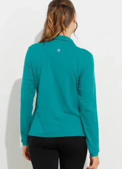 Dona Jo long sleeve shirts><noscript><img width=