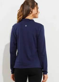 Dona Jo long sleeve shirts><noscript><img width=