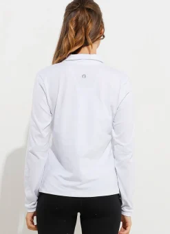 Dona Jo long sleeve shirts><noscript><img width=