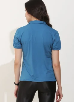 Dona Jo short sleeve shirts><noscript><img width=