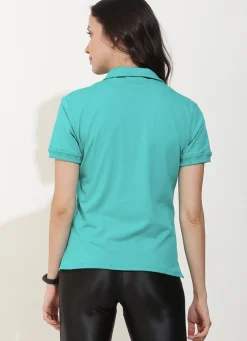 Dona Jo short sleeve shirts><noscript><img width=