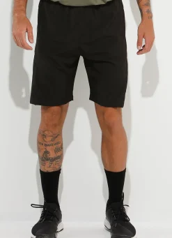 Dona Jo shorts>Court Short 9 Black