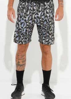 Dona Jo shorts>Court Short 9 River