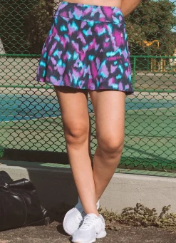 Dona Jo Dresses|skirts>Court Skirt / Skort 14.5 Liberty