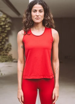 Dona Jo tank tops>Court Tank Divino