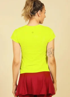 Dona Jo short sleeve shirts><noscript><img width=