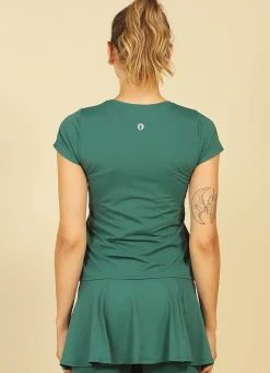 Dona Jo short sleeve shirts><noscript><img width=