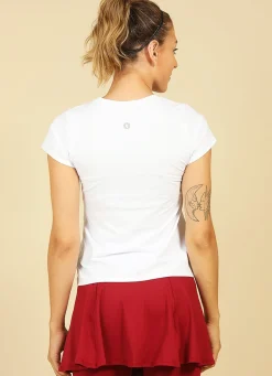 Dona Jo short sleeve shirts><noscript><img width=