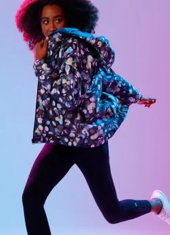 Dona Jo jackets & vests>Duo Jacket (Blue/) Meraki