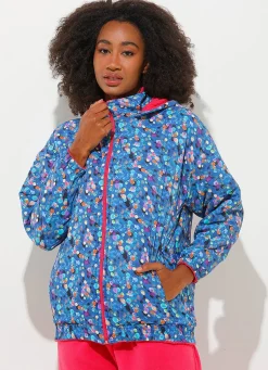 Dona Jo jackets & vests>Duo Jacket (Pink/) Elira