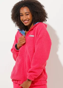 Dona Jo jackets & vests>Duo Jacket (Pink/) Elira