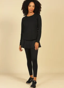 Dona Jo long sleeve shirts><noscript><img width=
