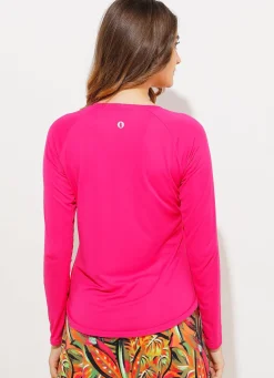 Dona Jo long sleeve shirts><noscript><img width=