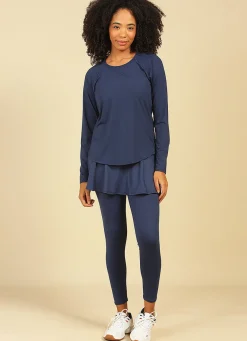 Dona Jo long sleeve shirts><noscript><img width=
