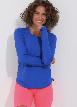 Dona Jo long sleeve shirts><noscript><img width=