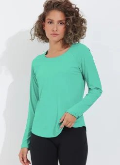 Dona Jo long sleeve shirts><noscript><img width=