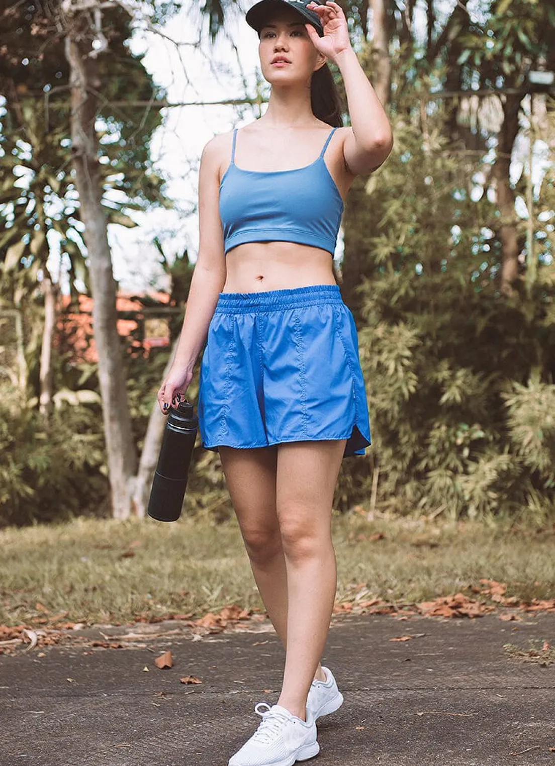 Dona Jo sports bras>Essence Bra Litoral