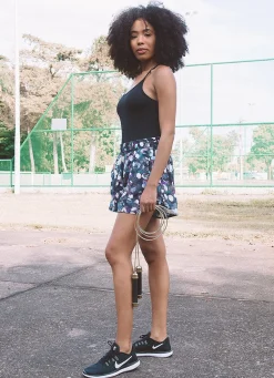 Dona Jo shorts>Flow Short Meraki