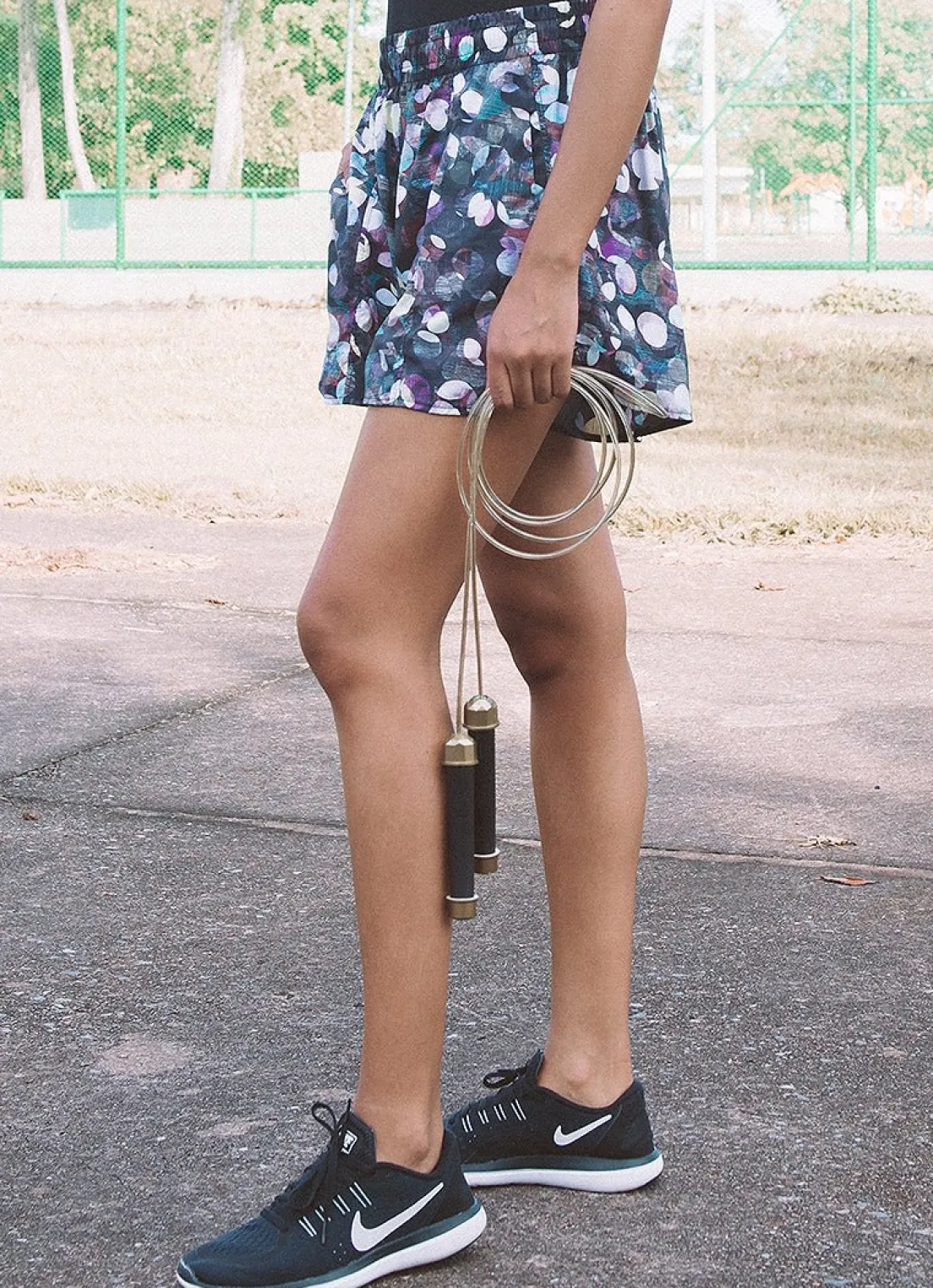Dona Jo shorts>Flow Short Meraki