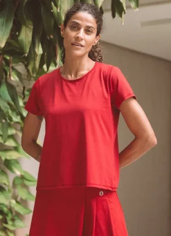 Dona Jo short sleeve shirts>Hit Shirt Divino