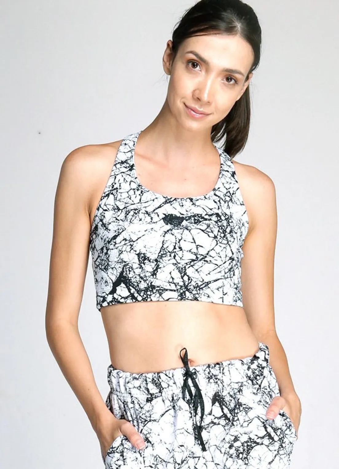 Dona Jo sports bras>Jo-Go Bra Rocks