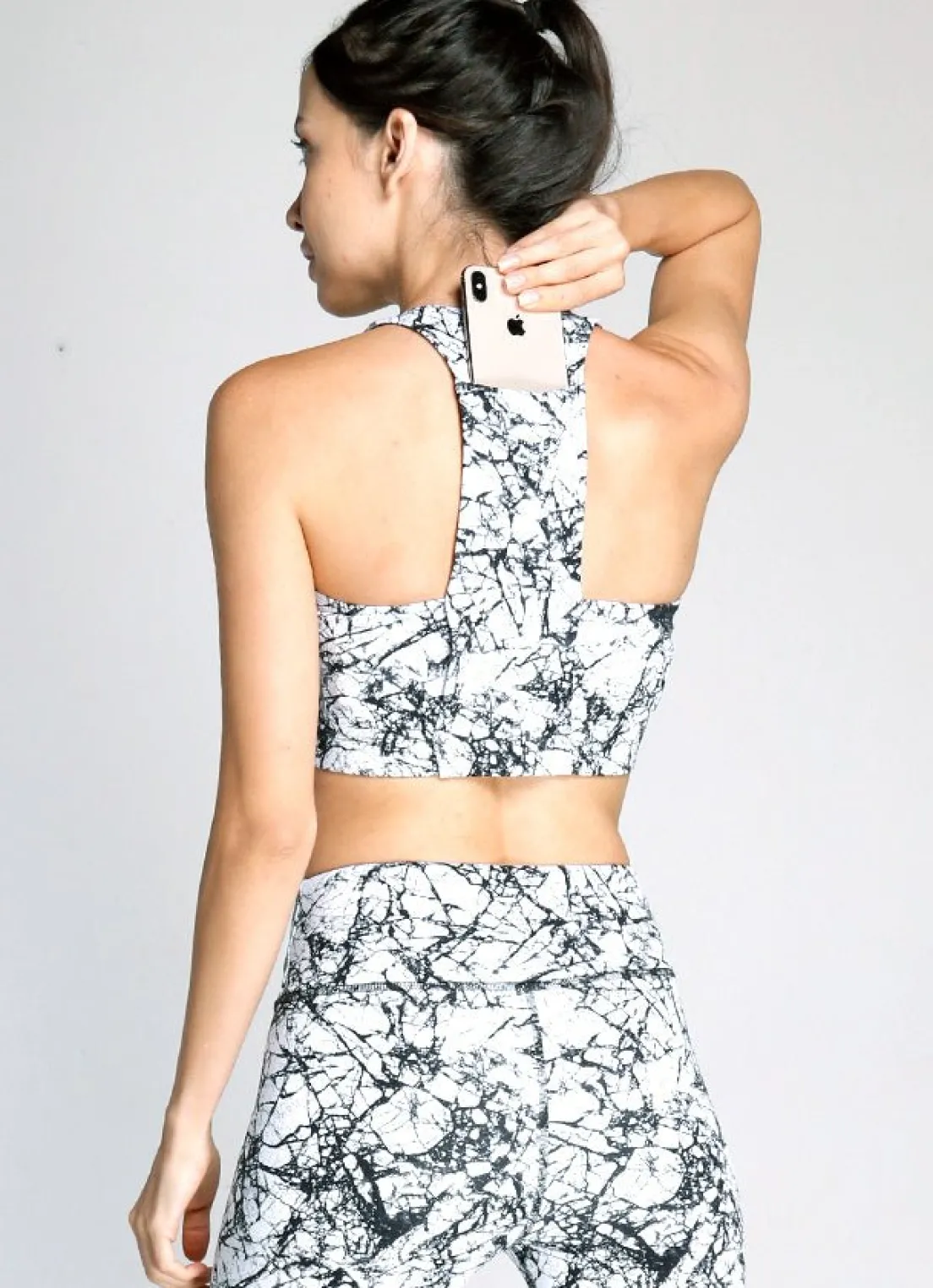 Dona Jo sports bras>Jo-Go Bra Rocks