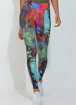 Dona Jo leggings & capris>JoJo Legging Pied
