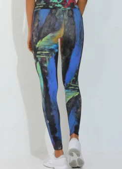 Dona Jo leggings & capris><noscript><img width=